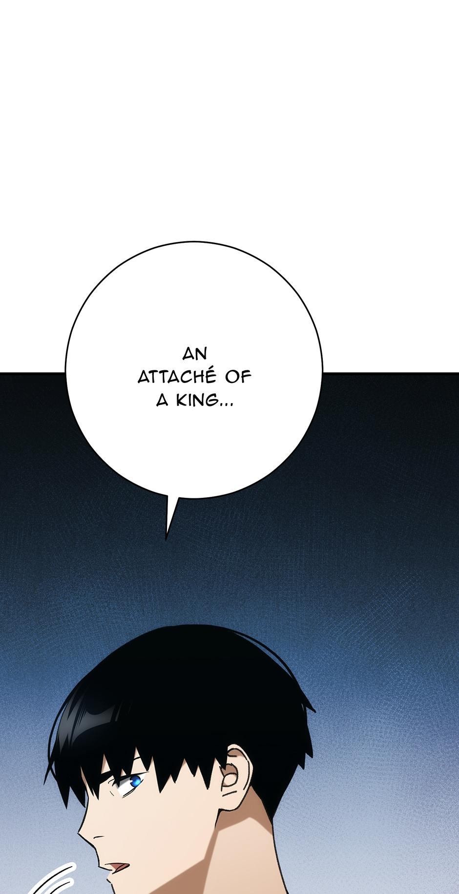 Read The Hero Returns EN Manga Online