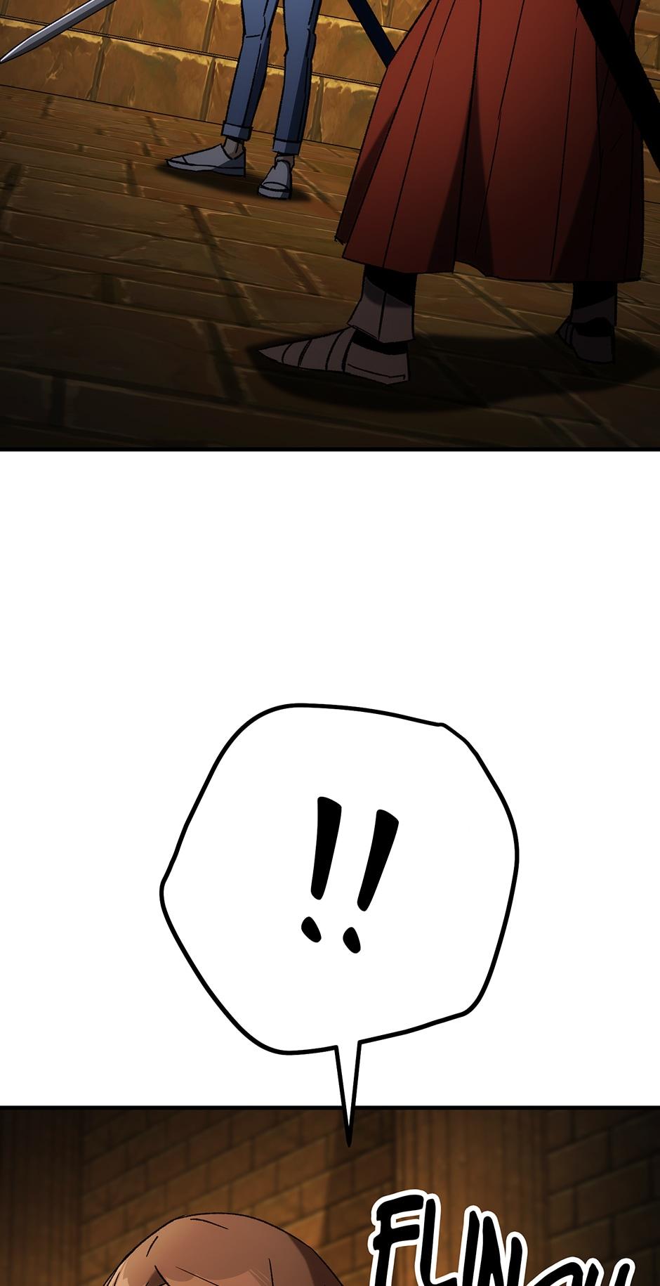 Read The Hero Returns EN Manga Online