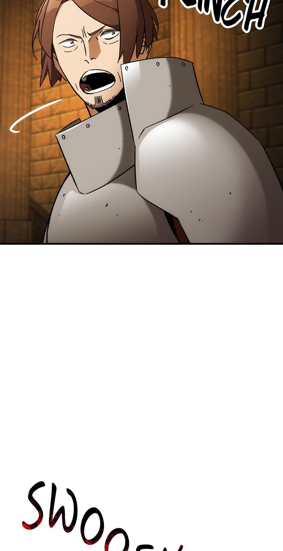 Read The Hero Returns EN Manga Online