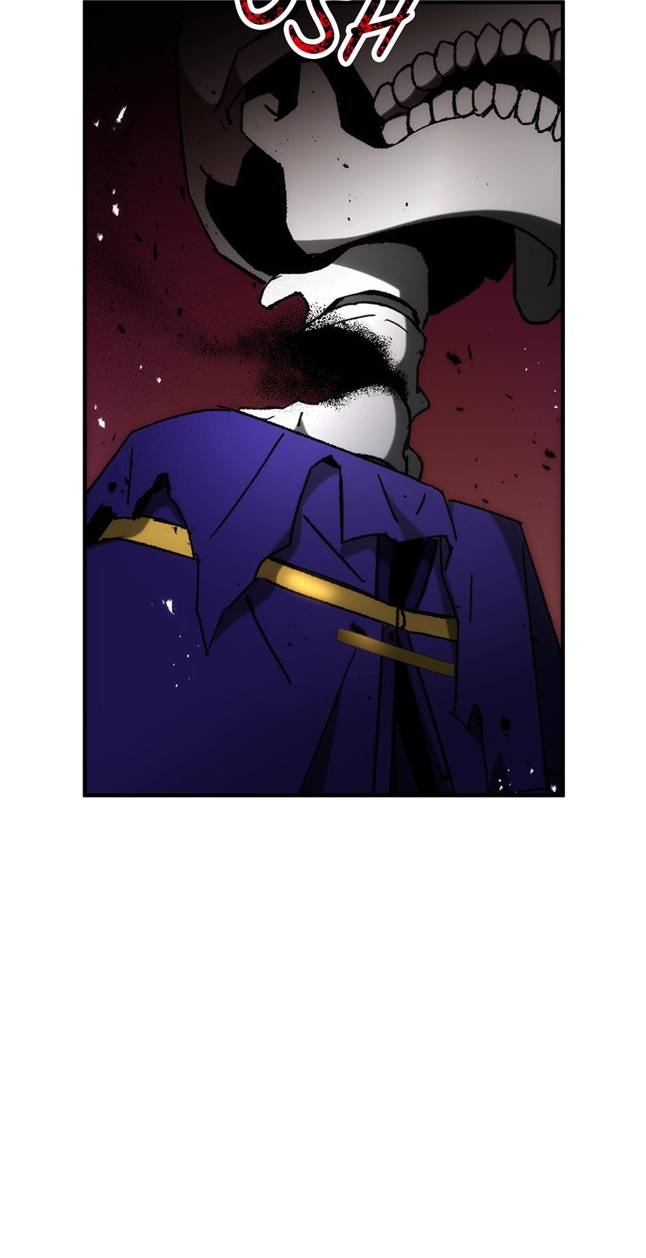 Read The Hero Returns EN Manga Online