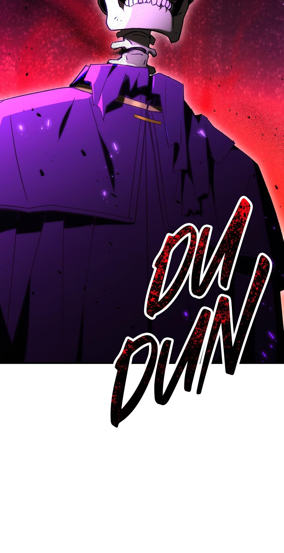 Read The Hero Returns EN Manga Online