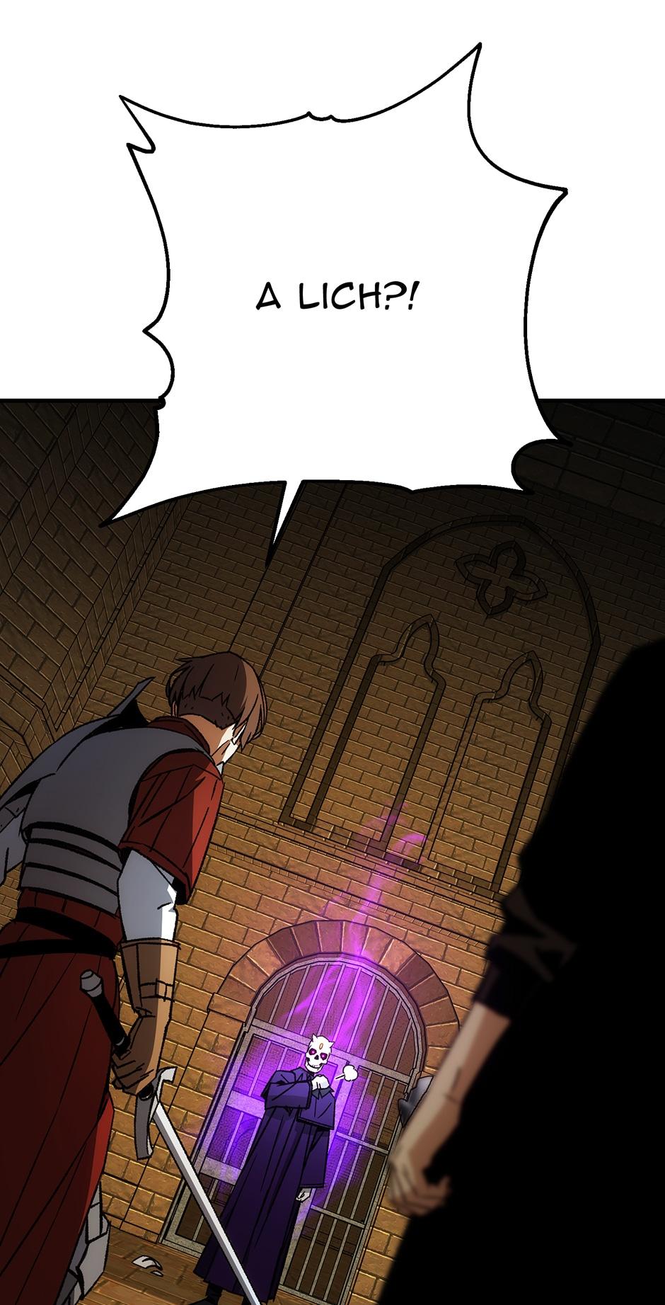 Read The Hero Returns EN Manga Online