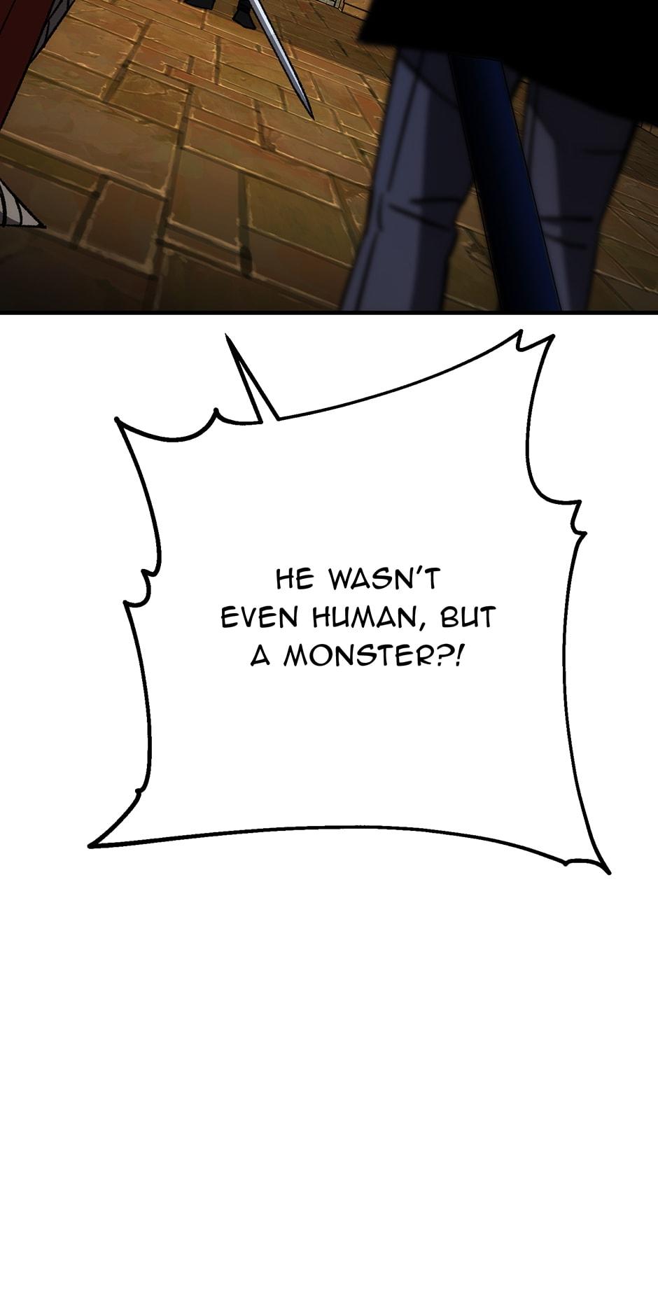 Read The Hero Returns EN Manga Online