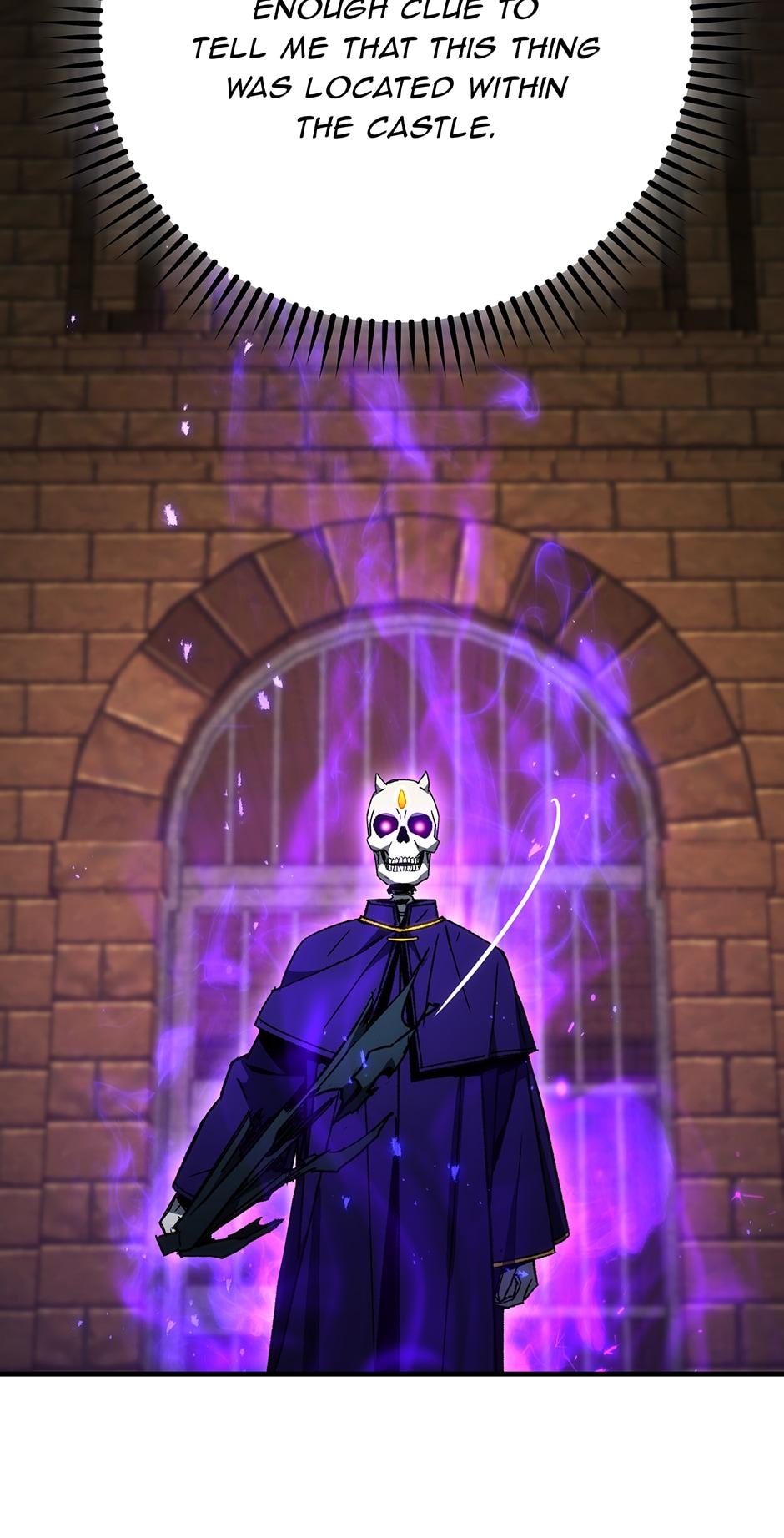 Read The Hero Returns EN Manga Online