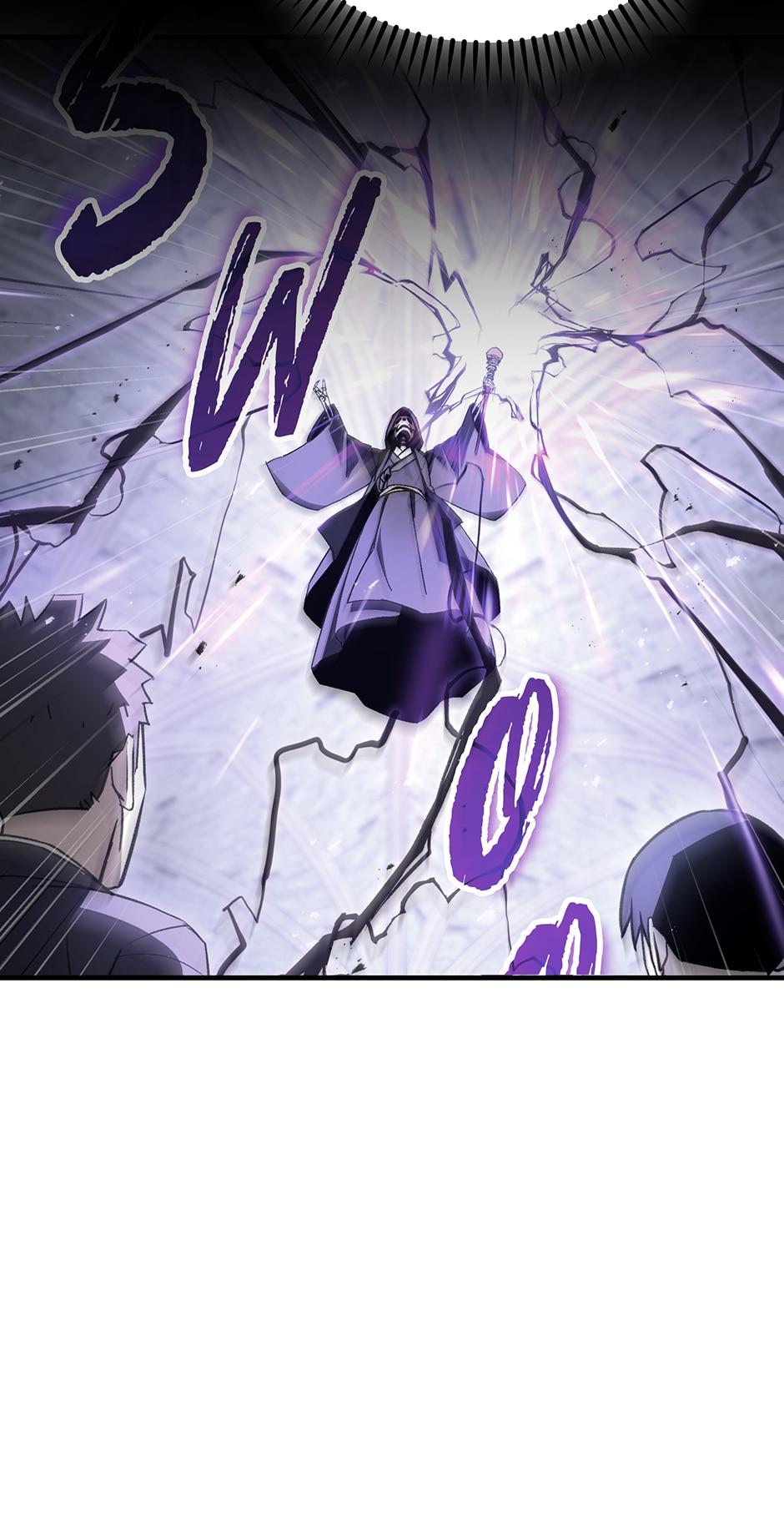 Read The Hero Returns EN Manga Online