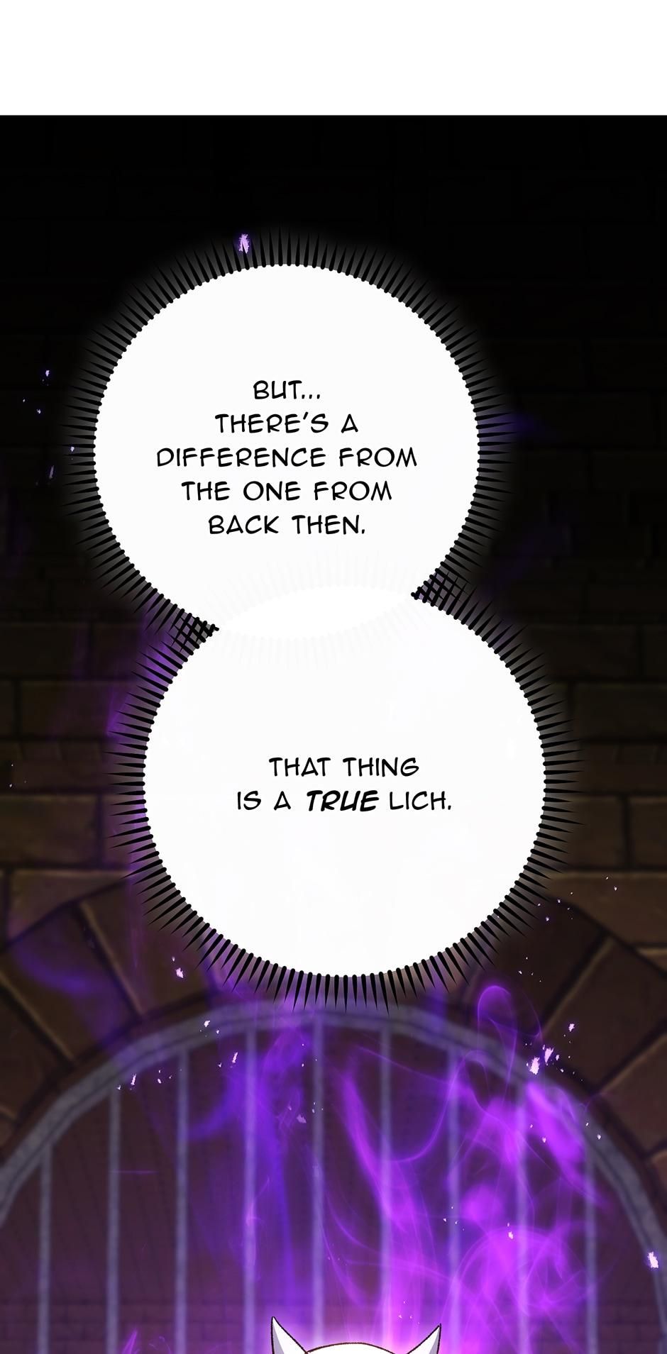 Read The Hero Returns EN Manga Online