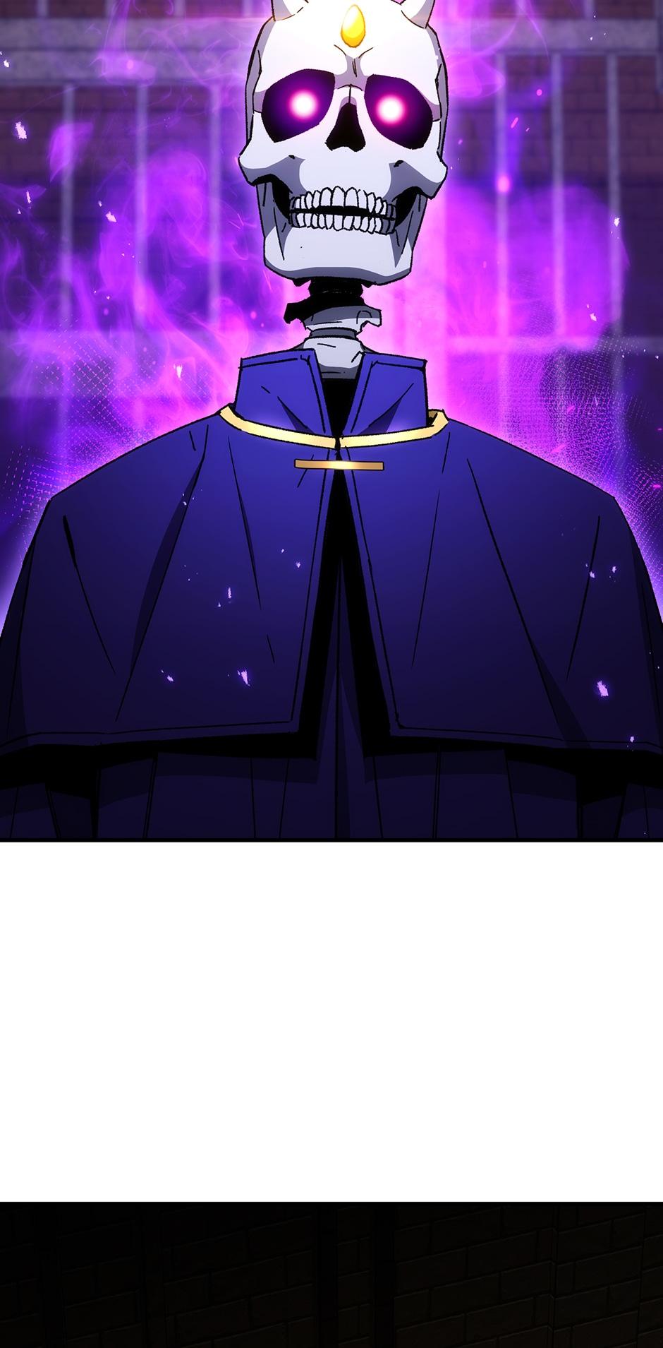 Read The Hero Returns EN Manga Online