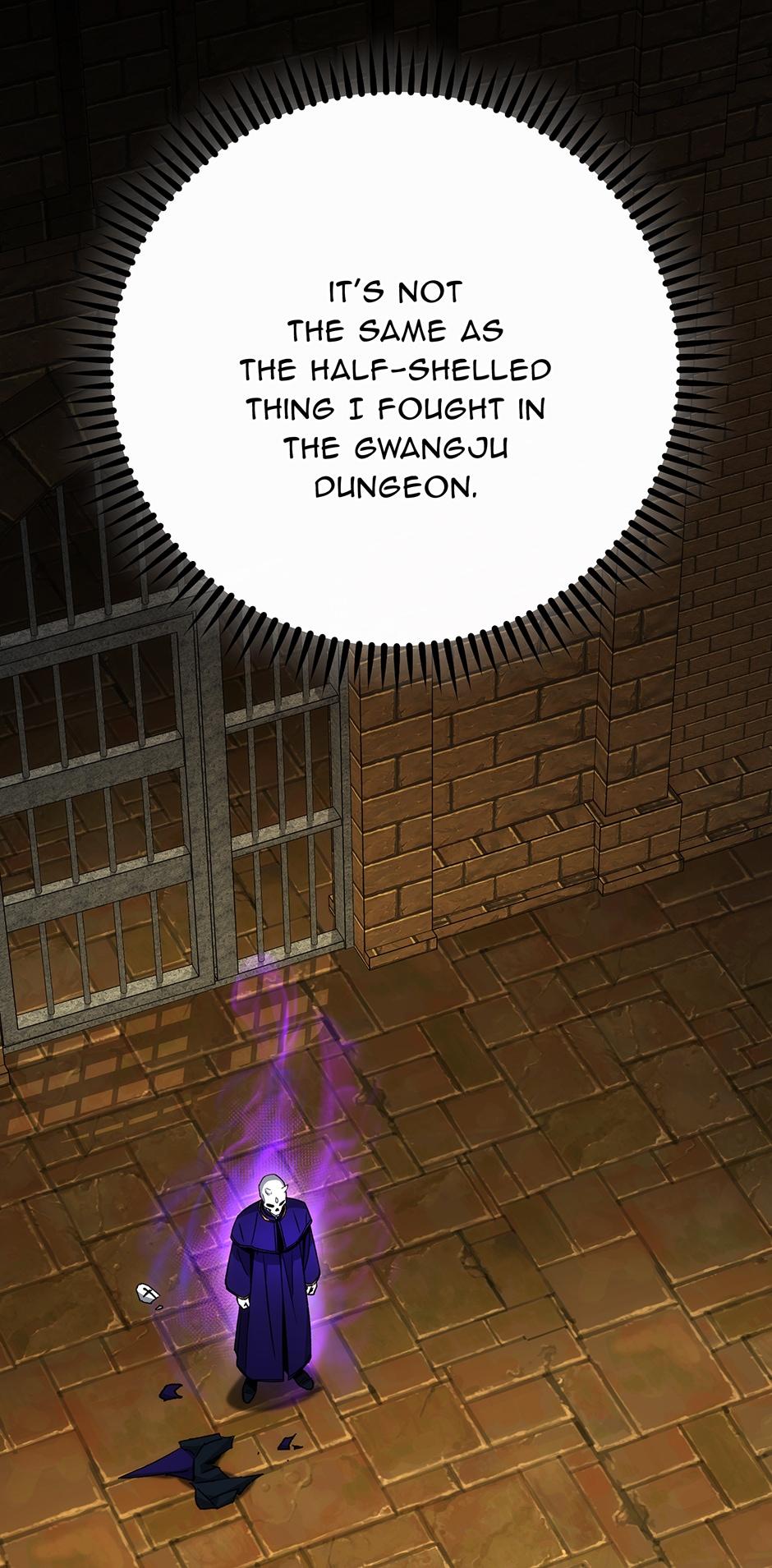 Read The Hero Returns EN Manga Online