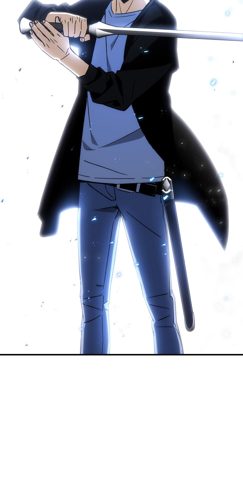 Read The Hero Returns EN Manga Online