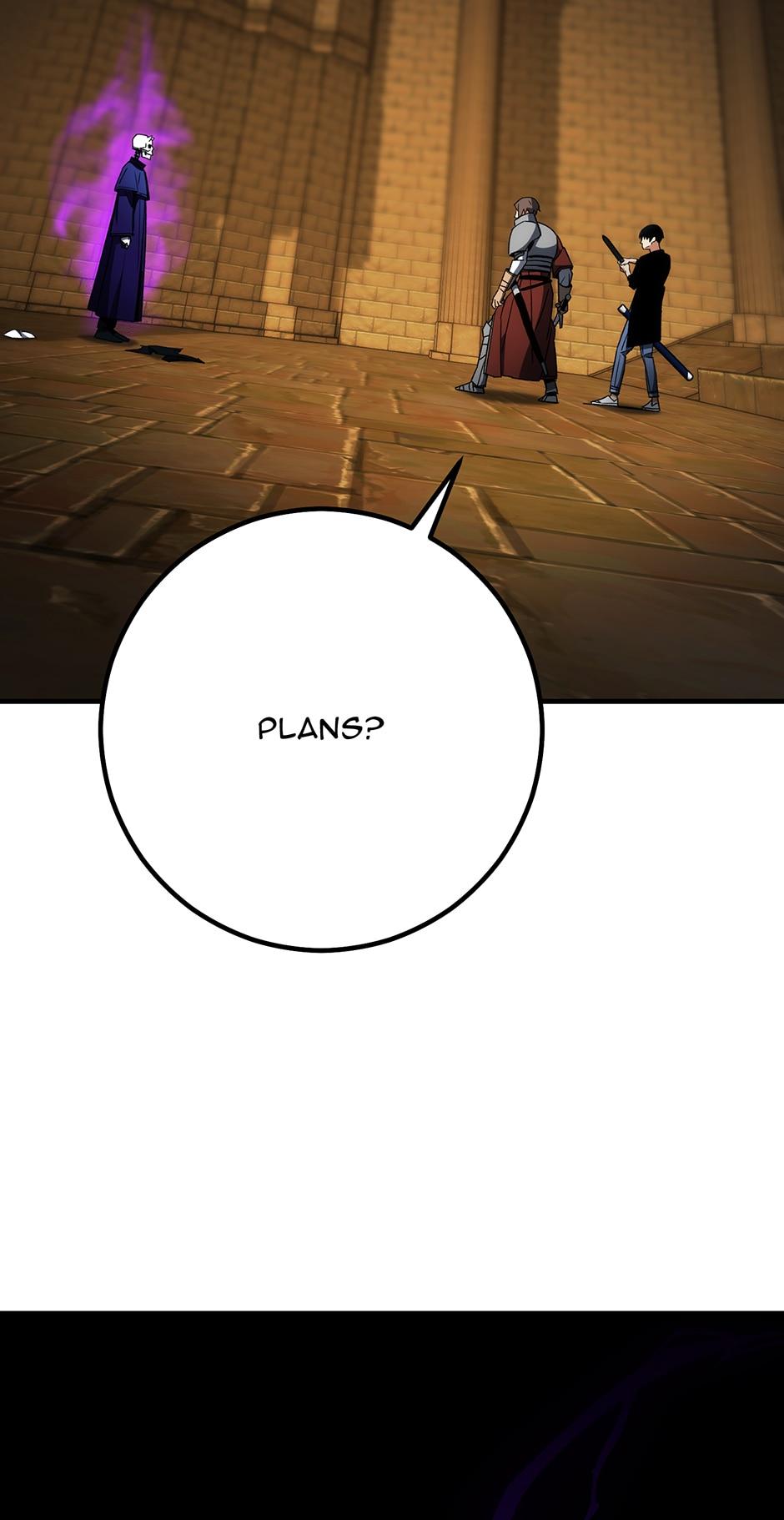 Read The Hero Returns EN Manga Online