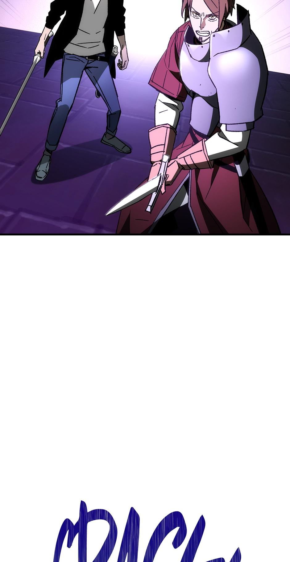 Read The Hero Returns EN Manga Online