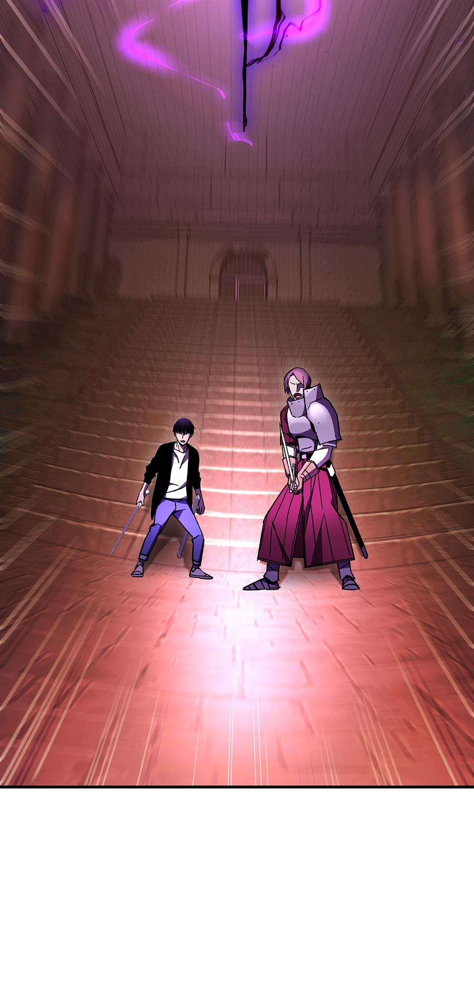 Read The Hero Returns EN Manga Online