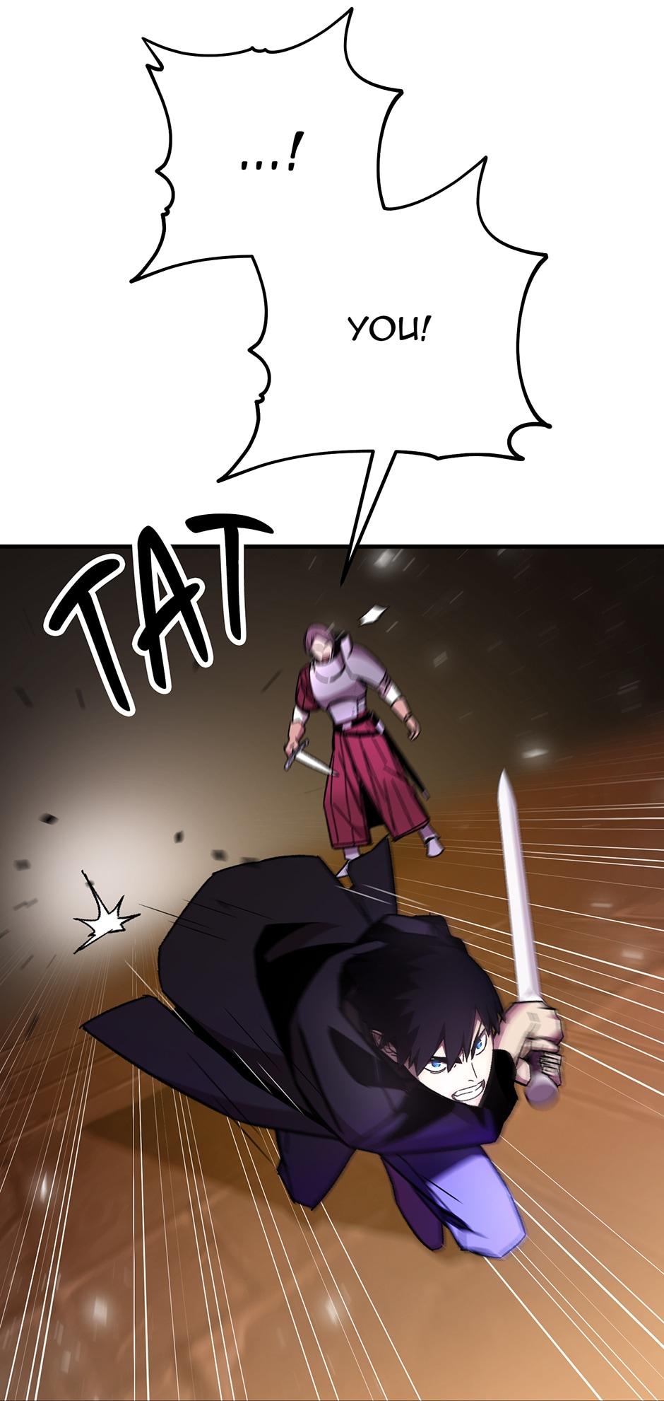 Read The Hero Returns EN Manga Online