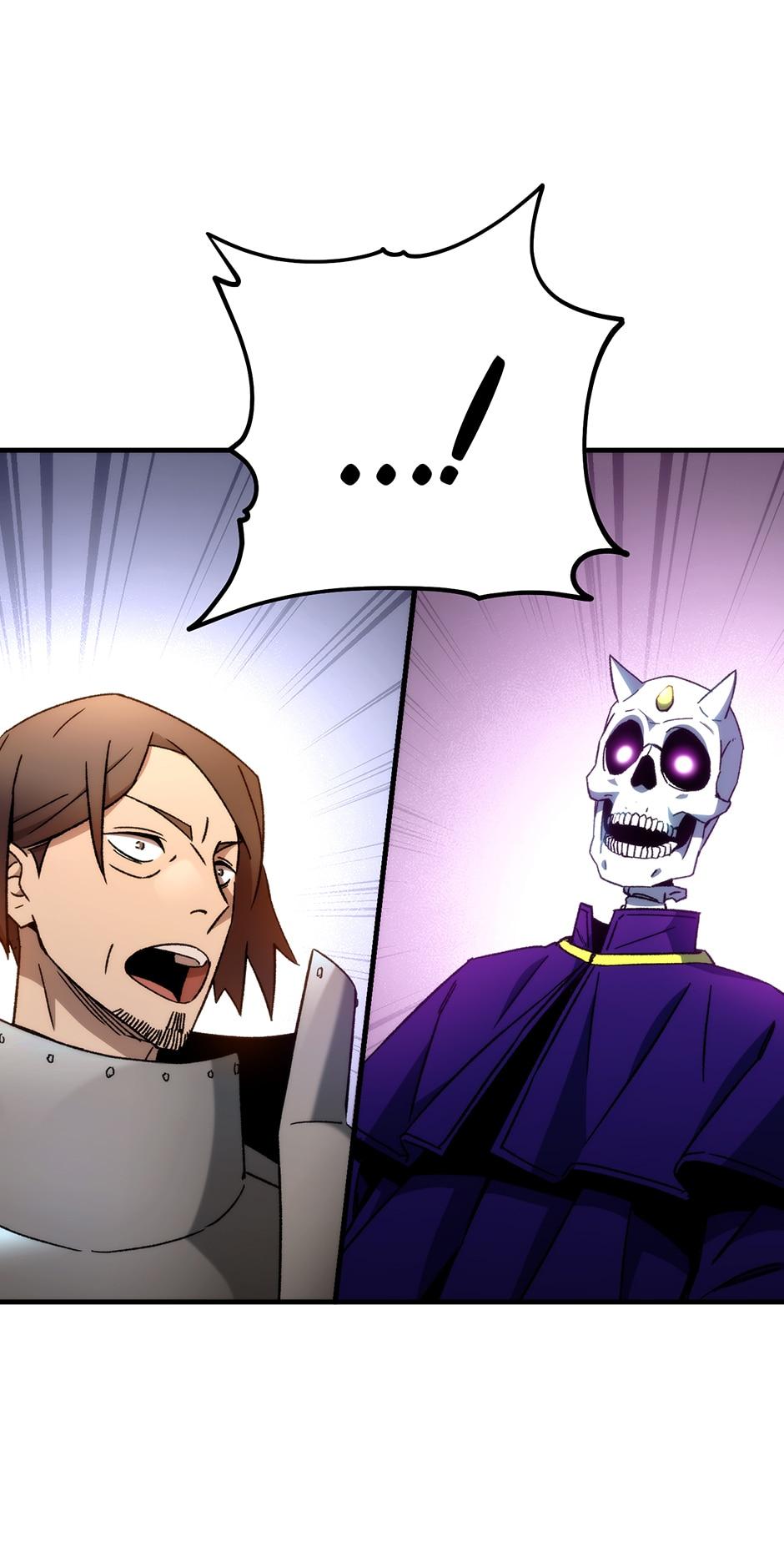 Read The Hero Returns EN Manga Online