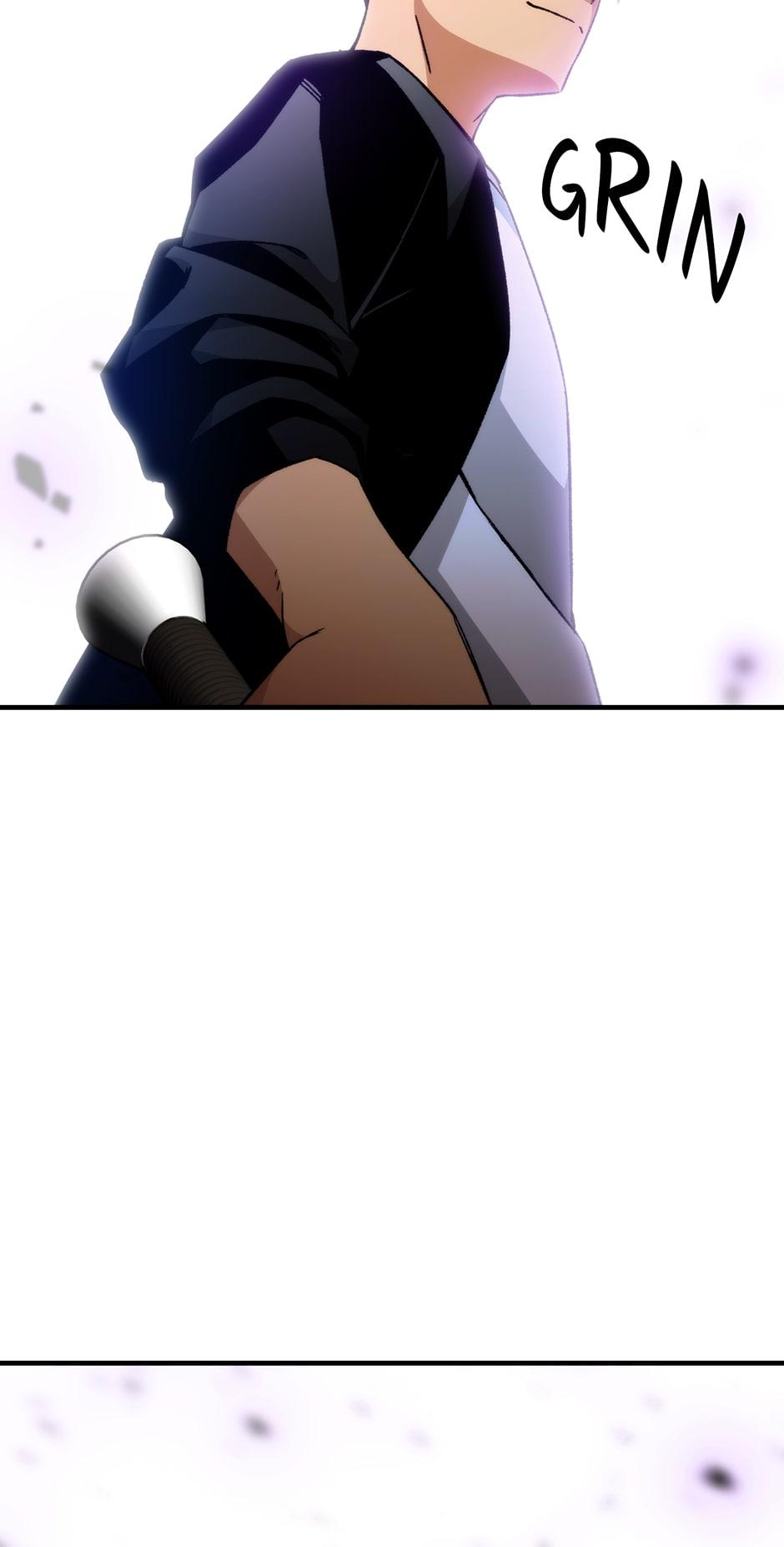 Read The Hero Returns EN Manga Online