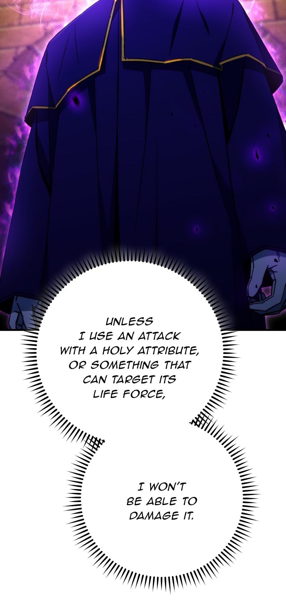 Read The Hero Returns EN Manga Online