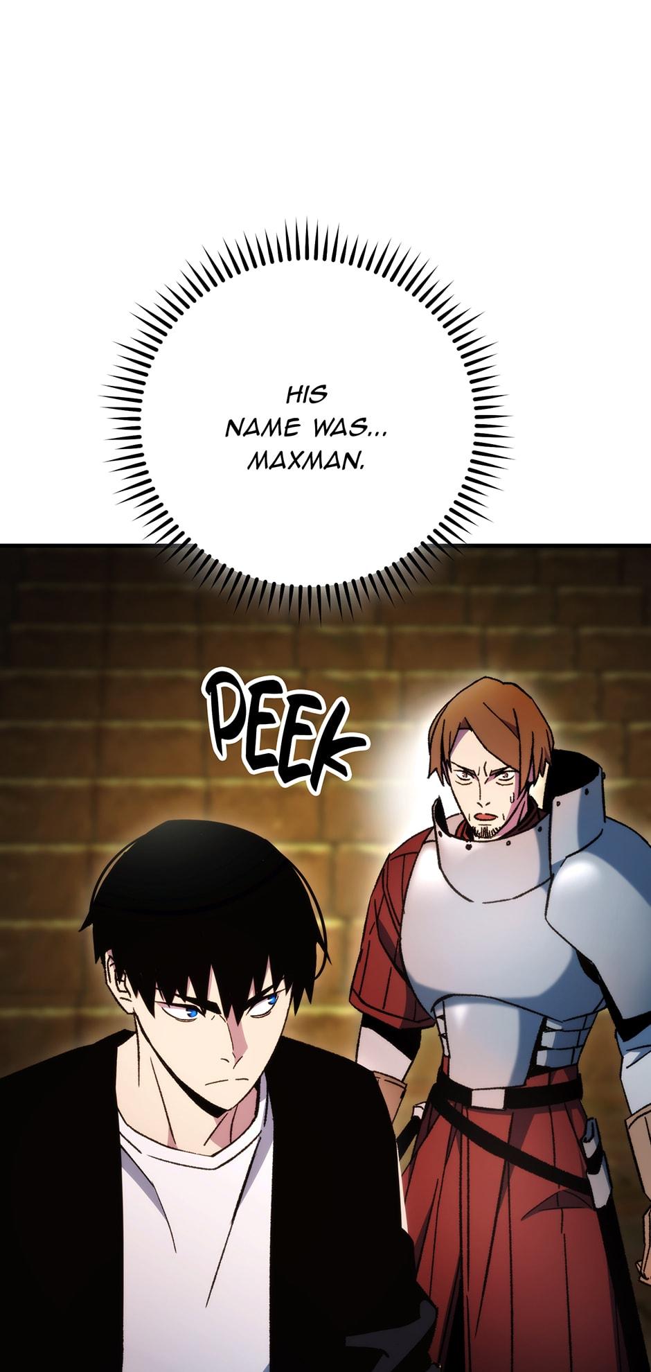 Read The Hero Returns EN Manga Online