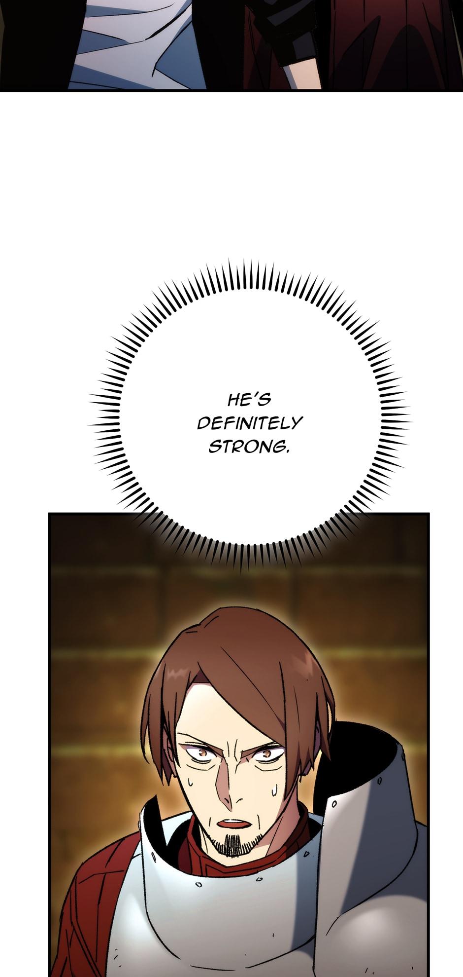 Read The Hero Returns EN Manga Online