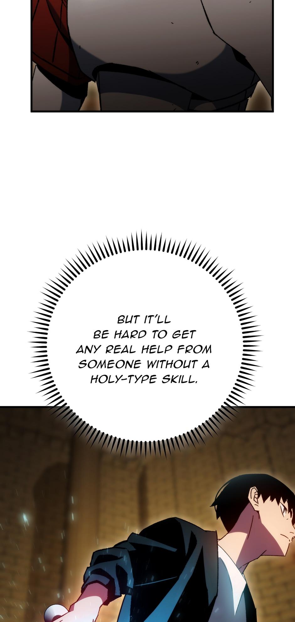 Read The Hero Returns EN Manga Online