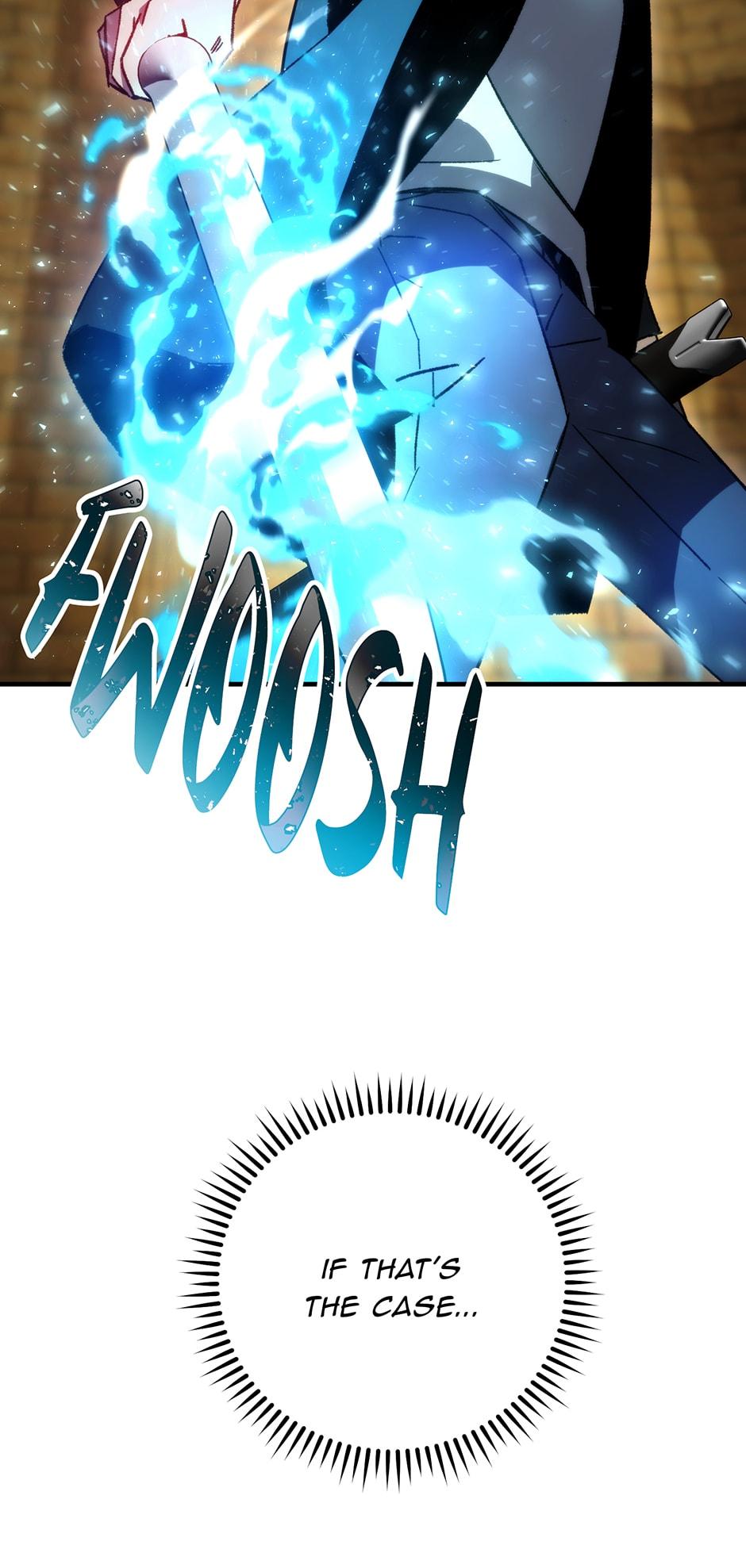 Read The Hero Returns EN Manga Online