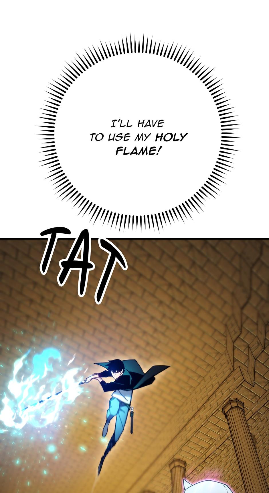 Read The Hero Returns EN Manga Online