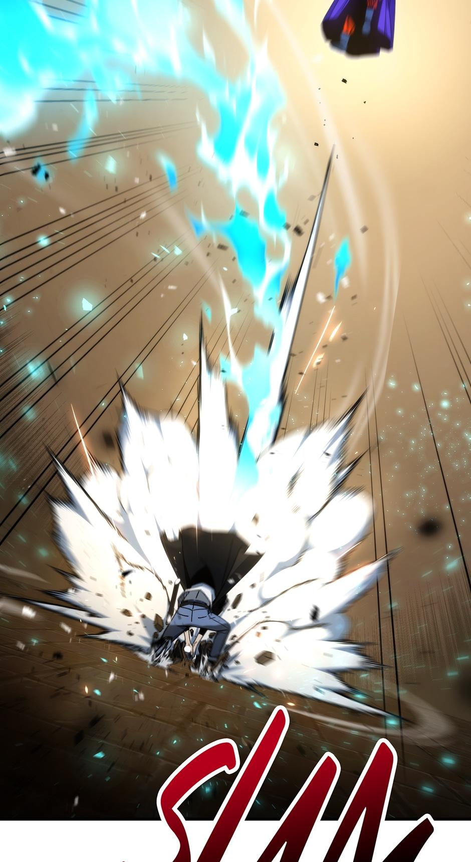 Read The Hero Returns EN Manga Online