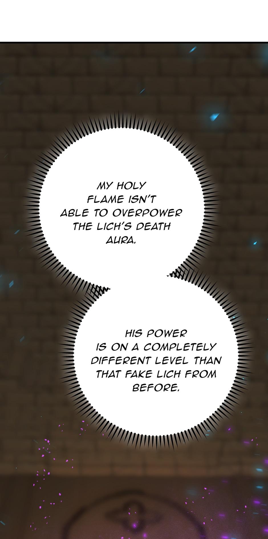 Read The Hero Returns EN Manga Online