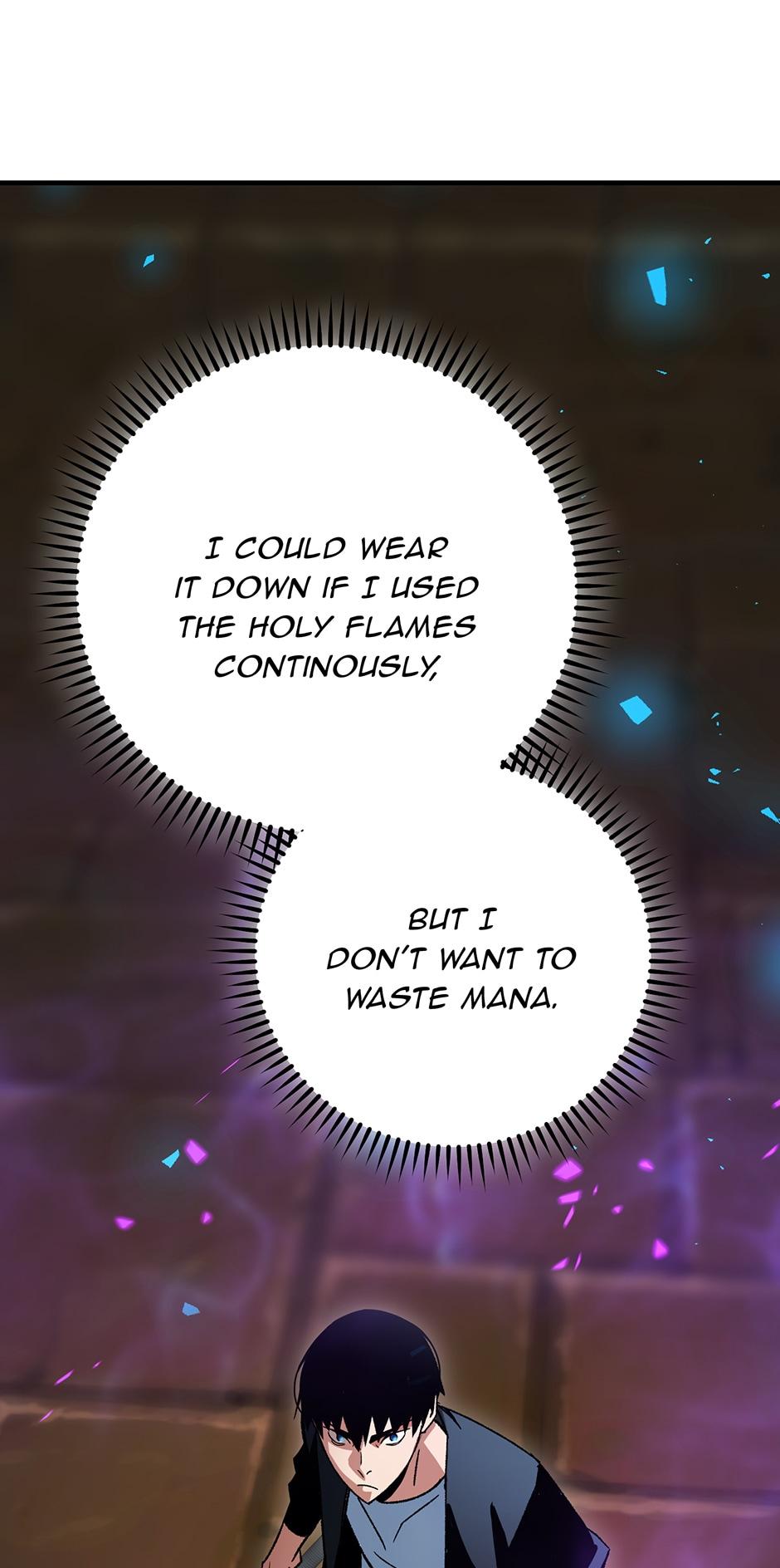 Read The Hero Returns EN Manga Online