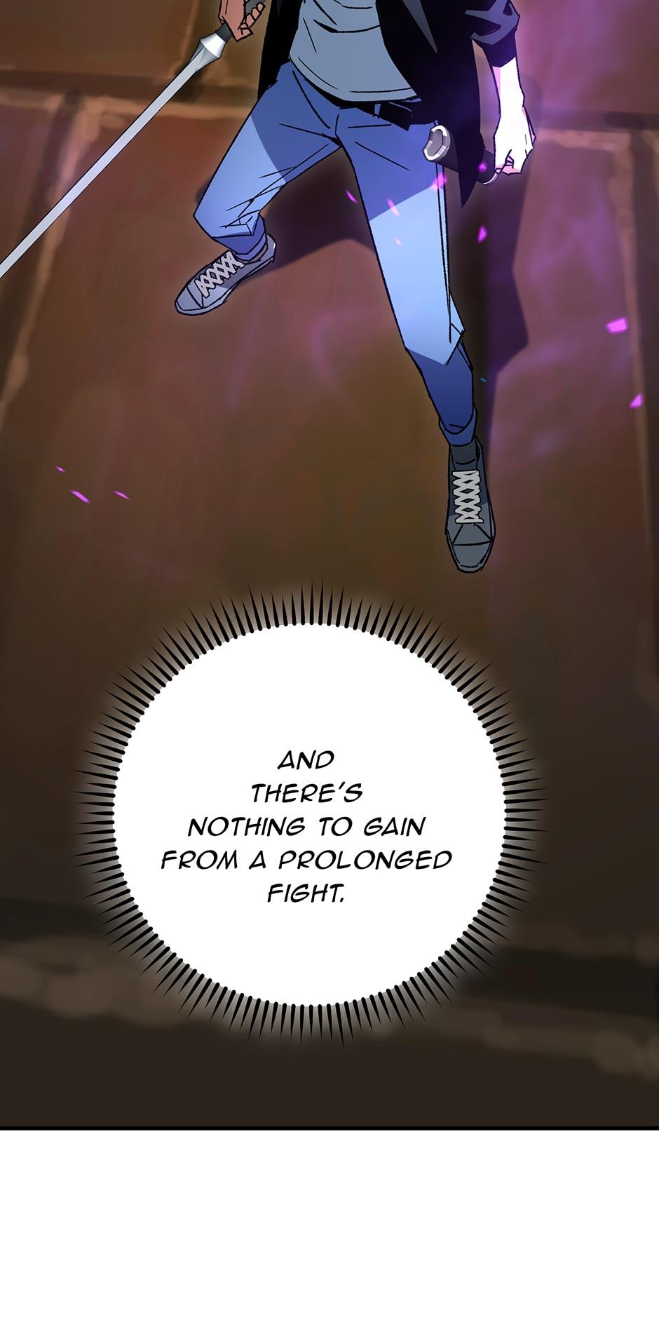 Read The Hero Returns EN Manga Online