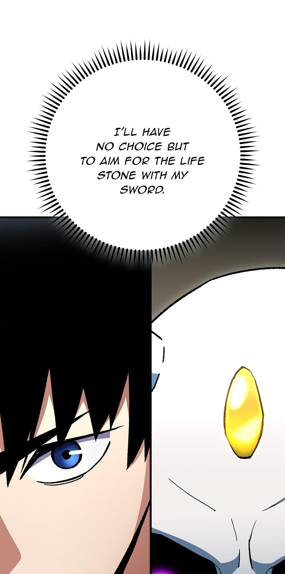 Read The Hero Returns EN Manga Online