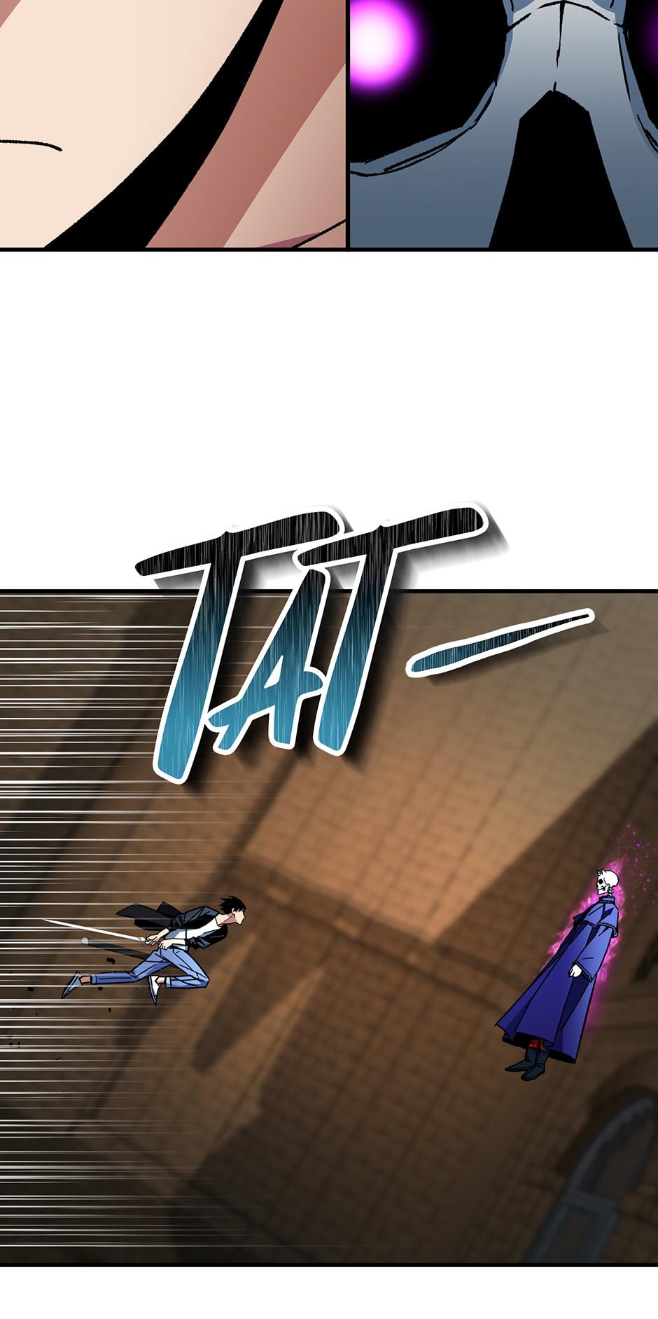 Read The Hero Returns EN Manga Online