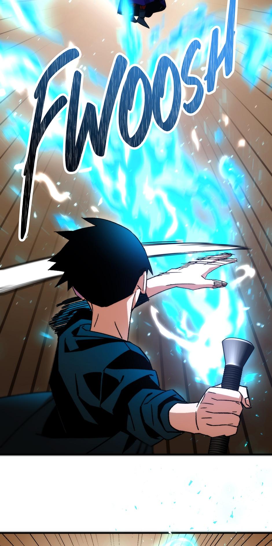 Read The Hero Returns EN Manga Online