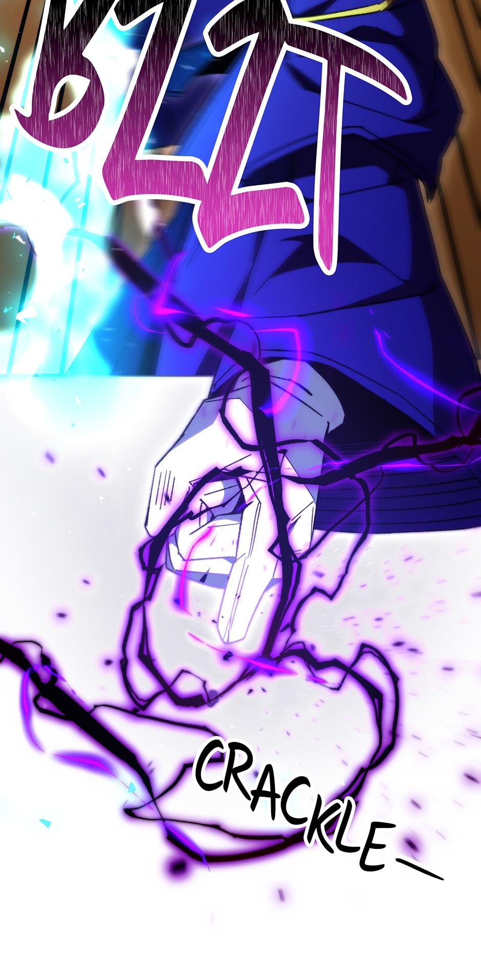 Read The Hero Returns EN Manga Online