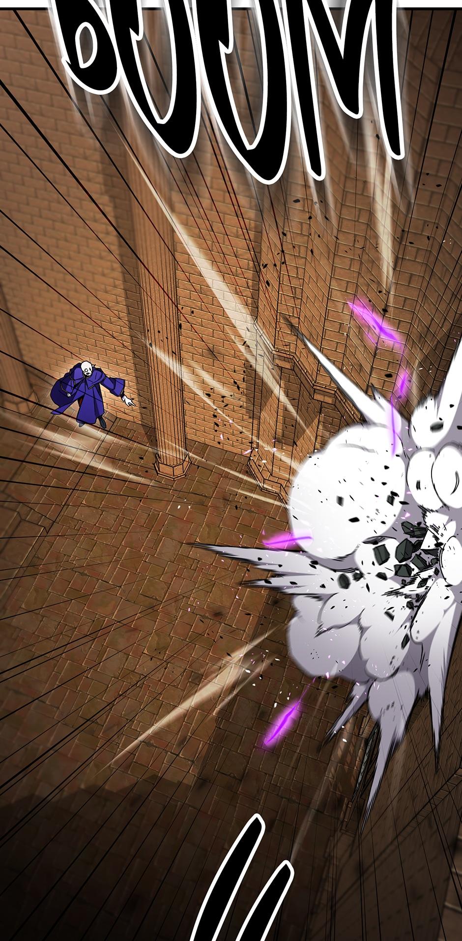 Read The Hero Returns EN Manga Online