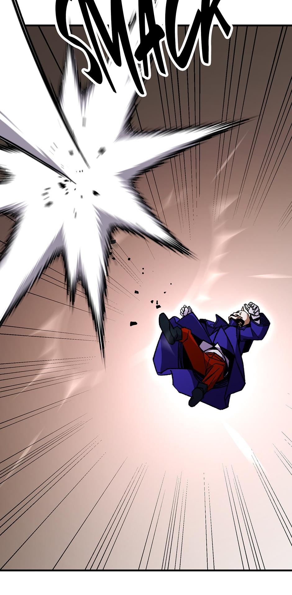 Read The Hero Returns EN Manga Online