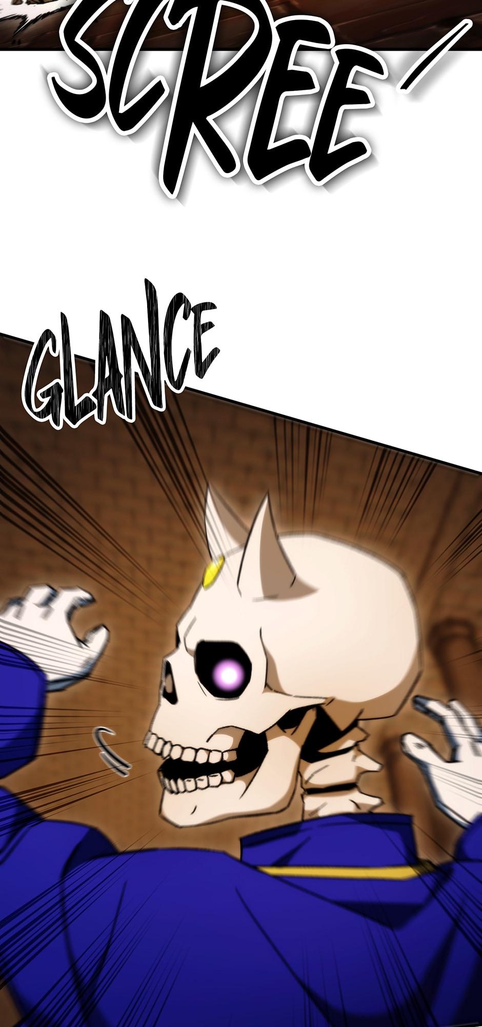 Read The Hero Returns EN Manga Online