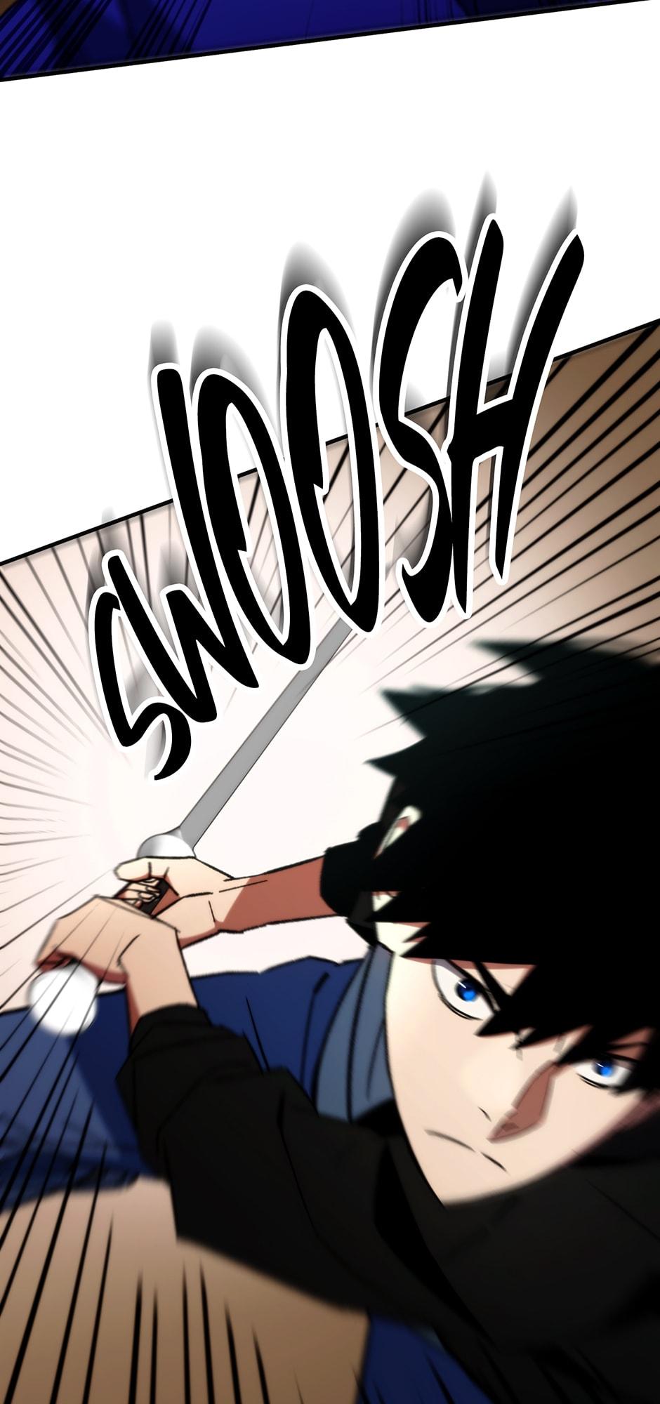 Read The Hero Returns EN Manga Online