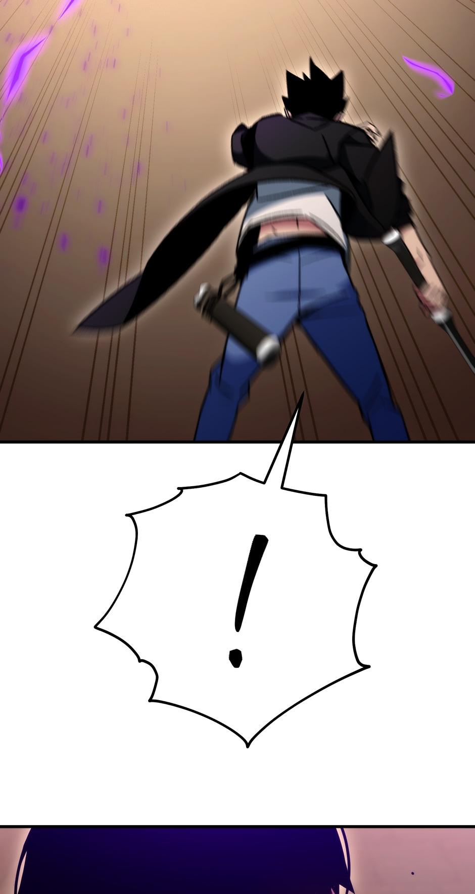 Read The Hero Returns EN Manga Online