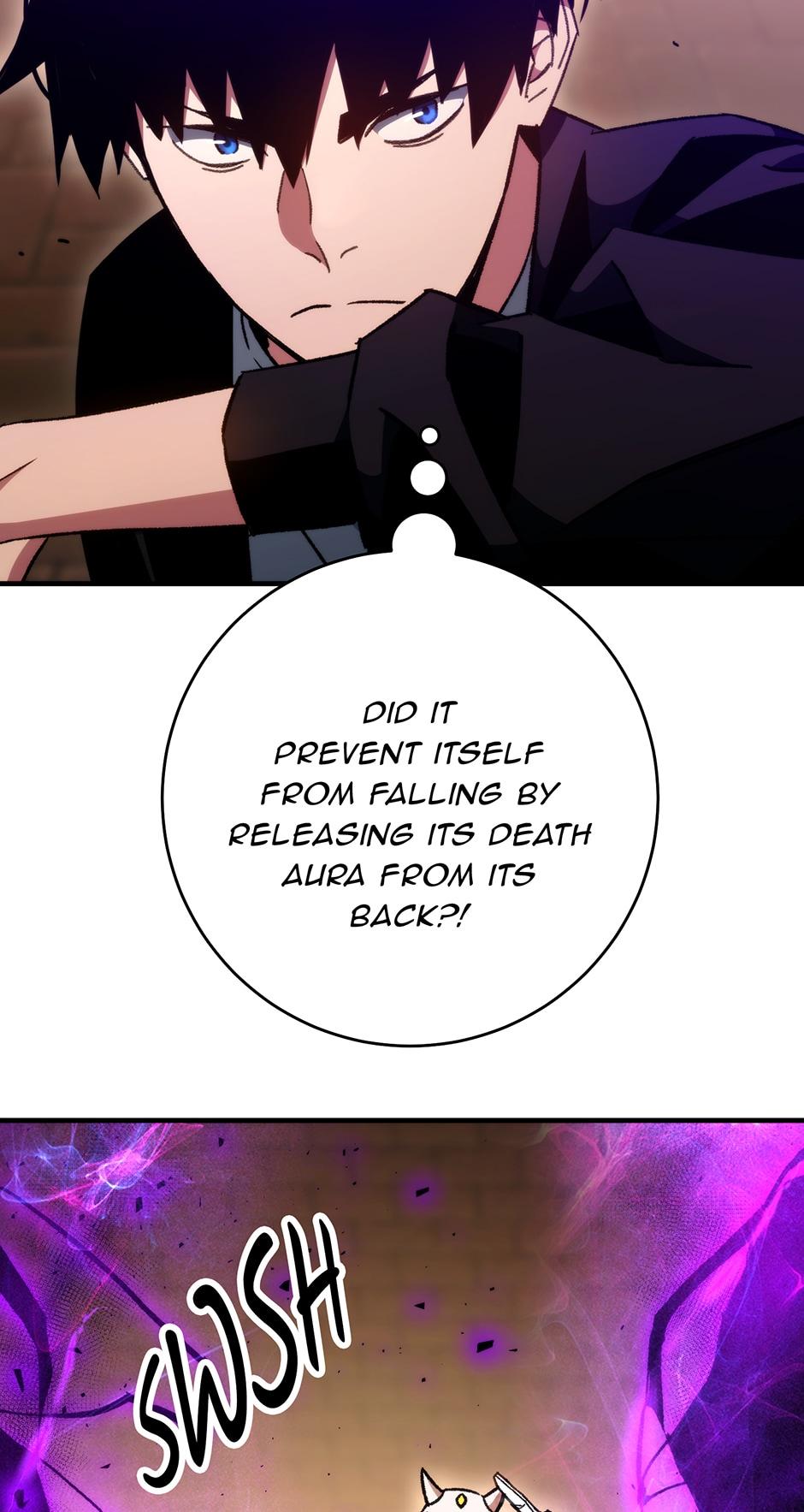 Read The Hero Returns EN Manga Online