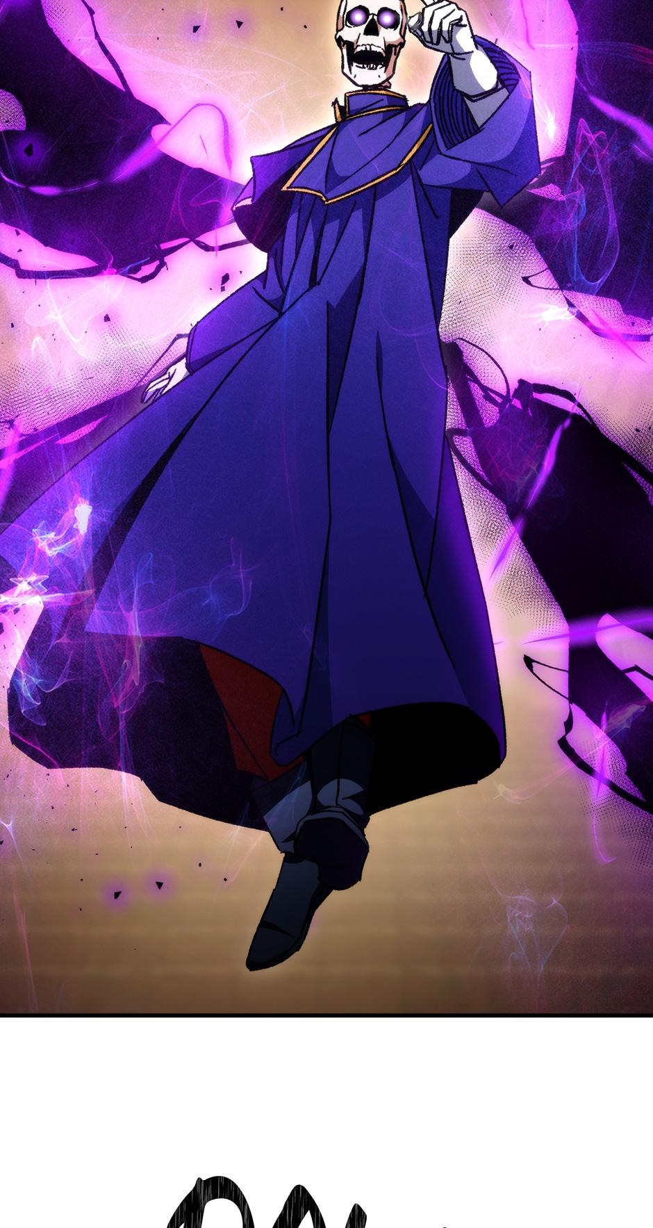 Read The Hero Returns EN Manga Online