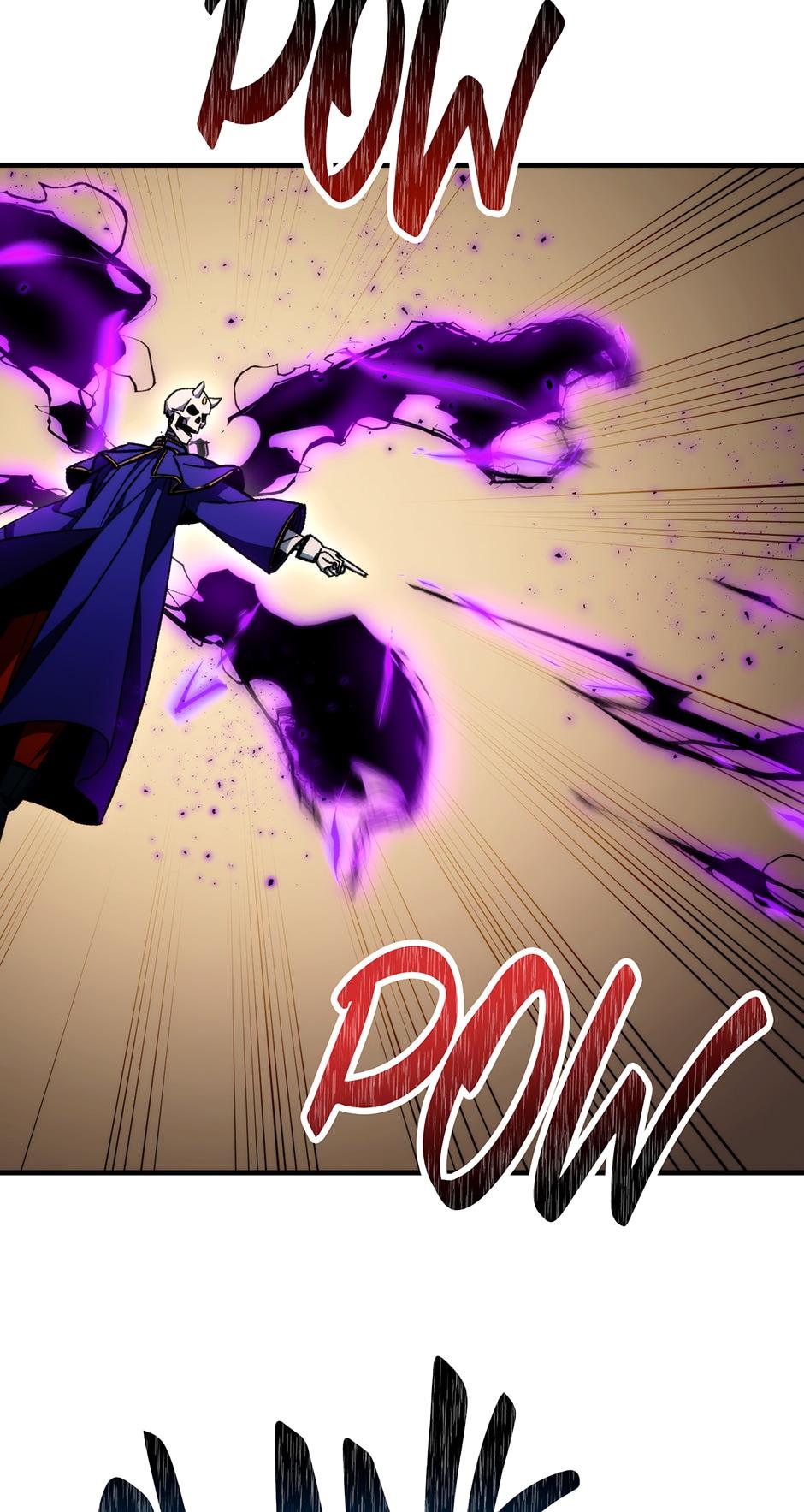 Read The Hero Returns EN Manga Online