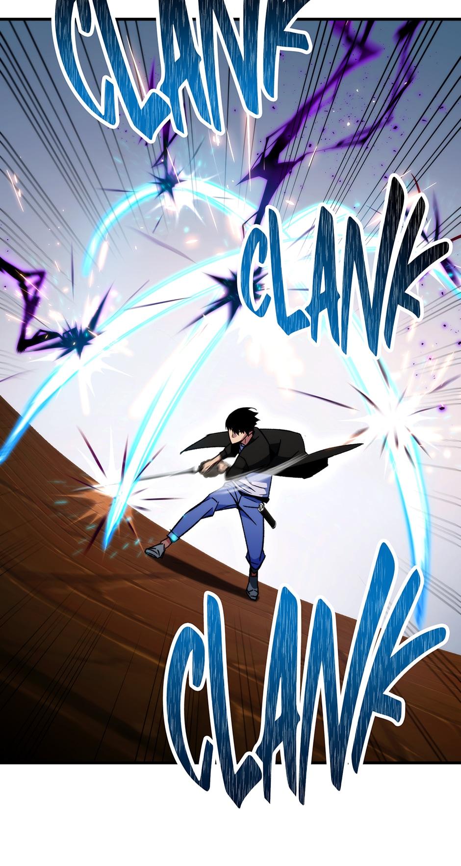 Read The Hero Returns EN Manga Online