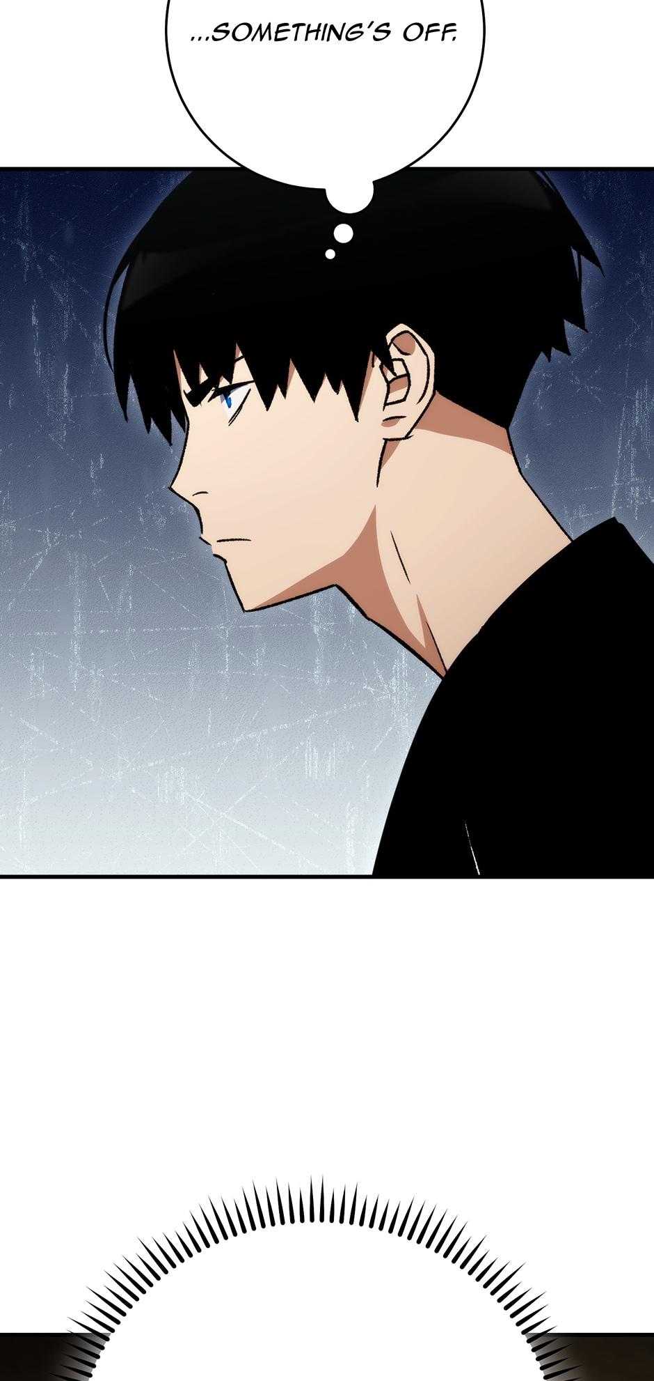 Read The Hero Returns EN Manga Online