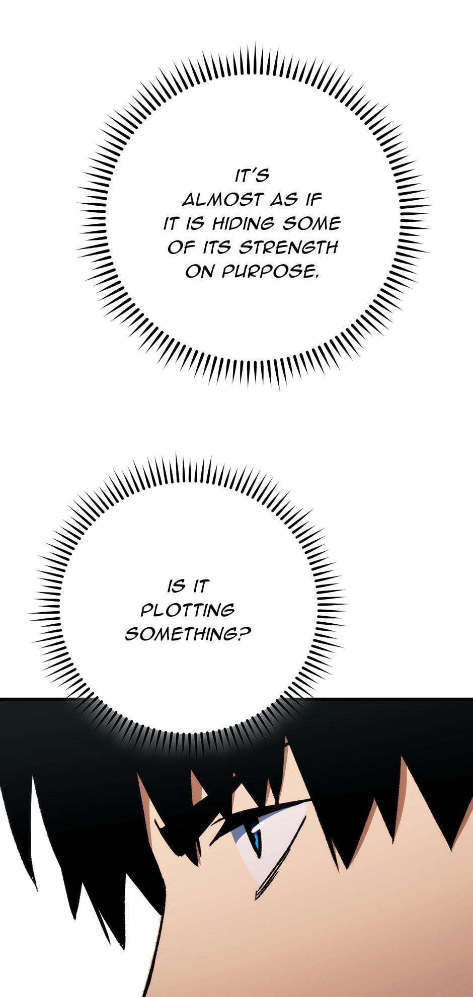 Read The Hero Returns EN Manga Online