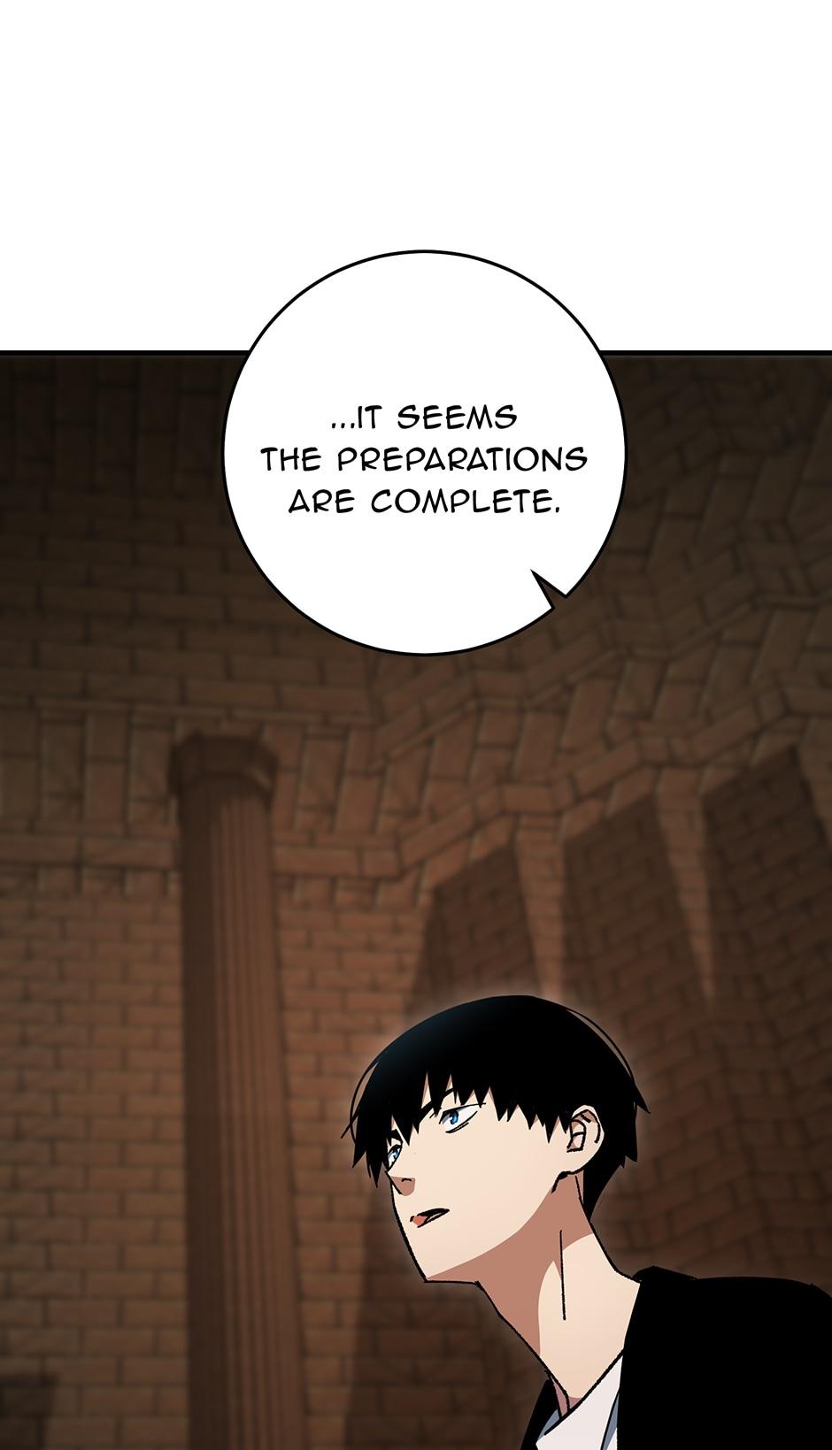 Read The Hero Returns EN Manga Online