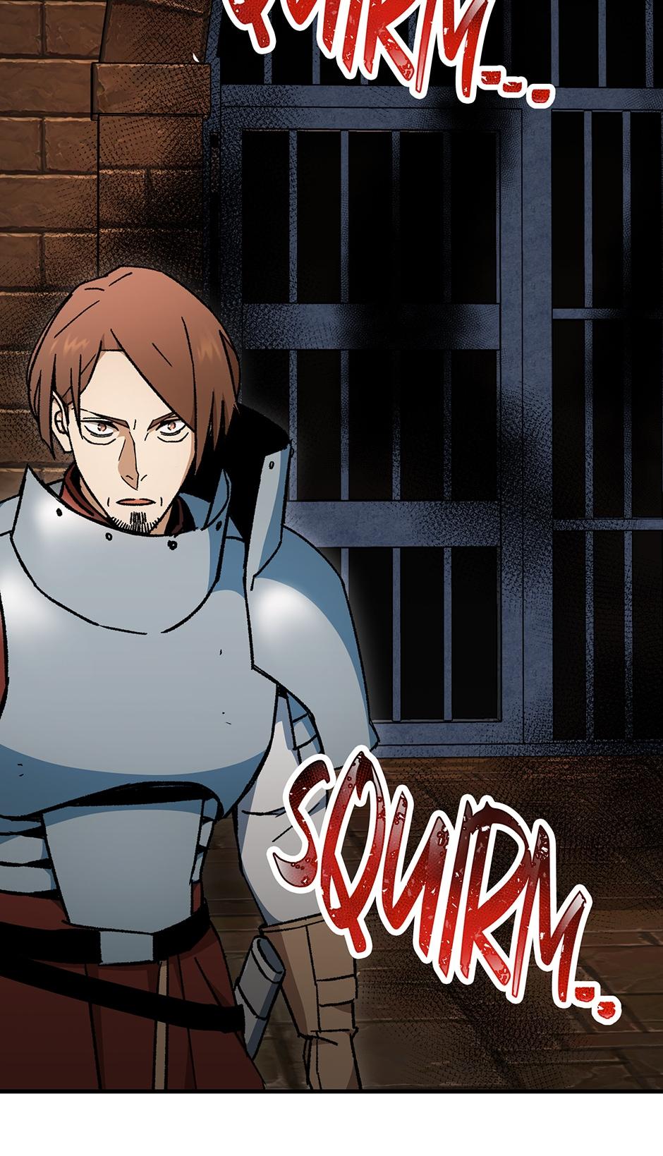 Read The Hero Returns EN Manga Online