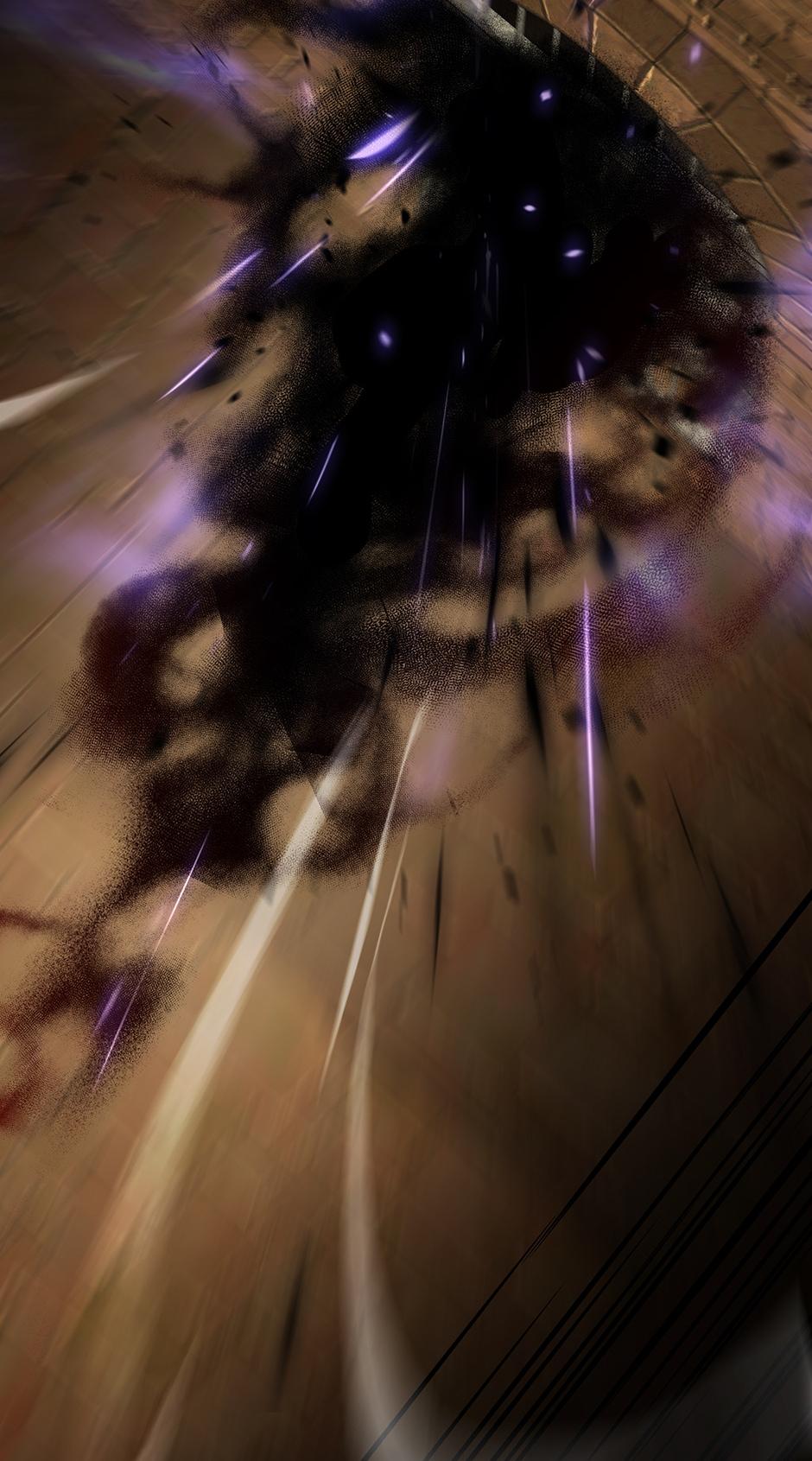 Read The Hero Returns EN Manga Online