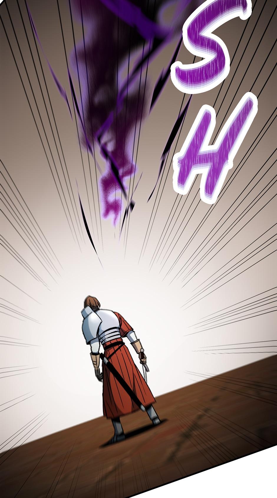 Read The Hero Returns EN Manga Online