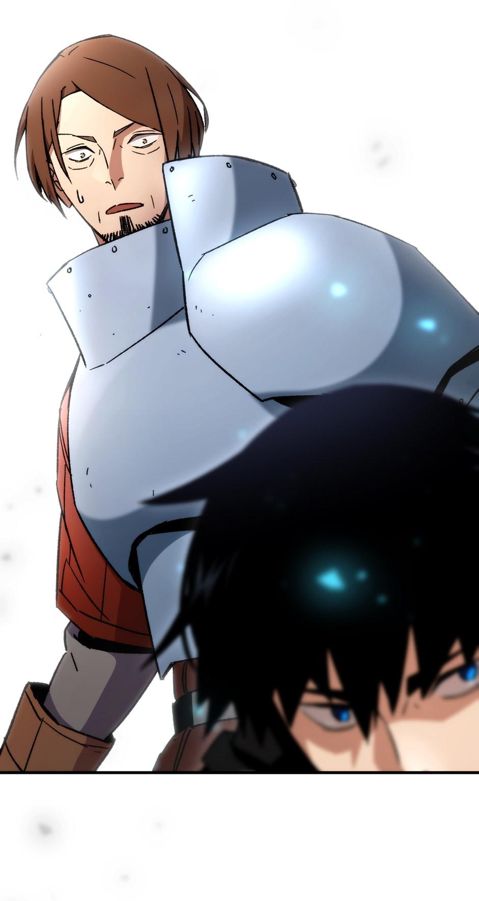 Read The Hero Returns EN Manga Online