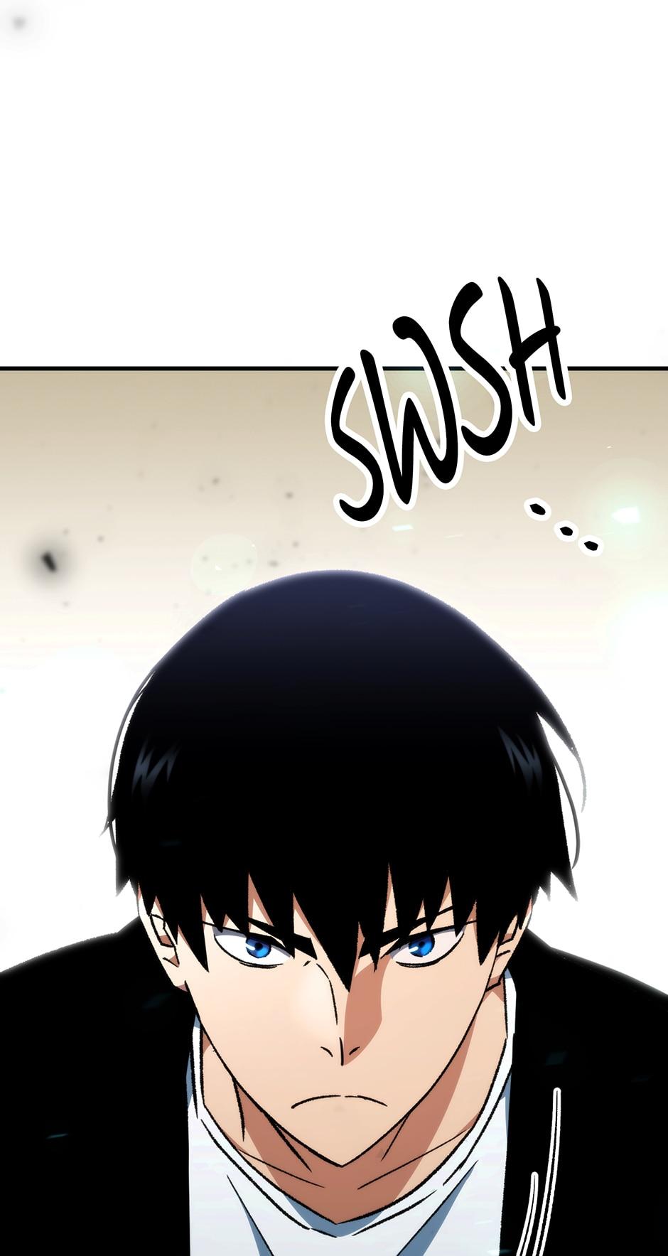 Read The Hero Returns EN Manga Online